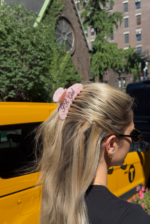 PR Girl Claw Clip