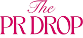 The PR Drop - Home