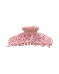 PR Girl Claw Clip